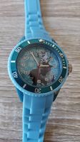 montre reine des neiges elsa