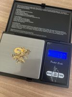 750K Halskette