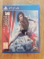 Mirror's Edge Catalyst PS4 / PS5 📀🎮📀  TOP