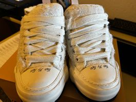 Neue Sneaker "Fear by First" Gr. 39, Top Zustand!