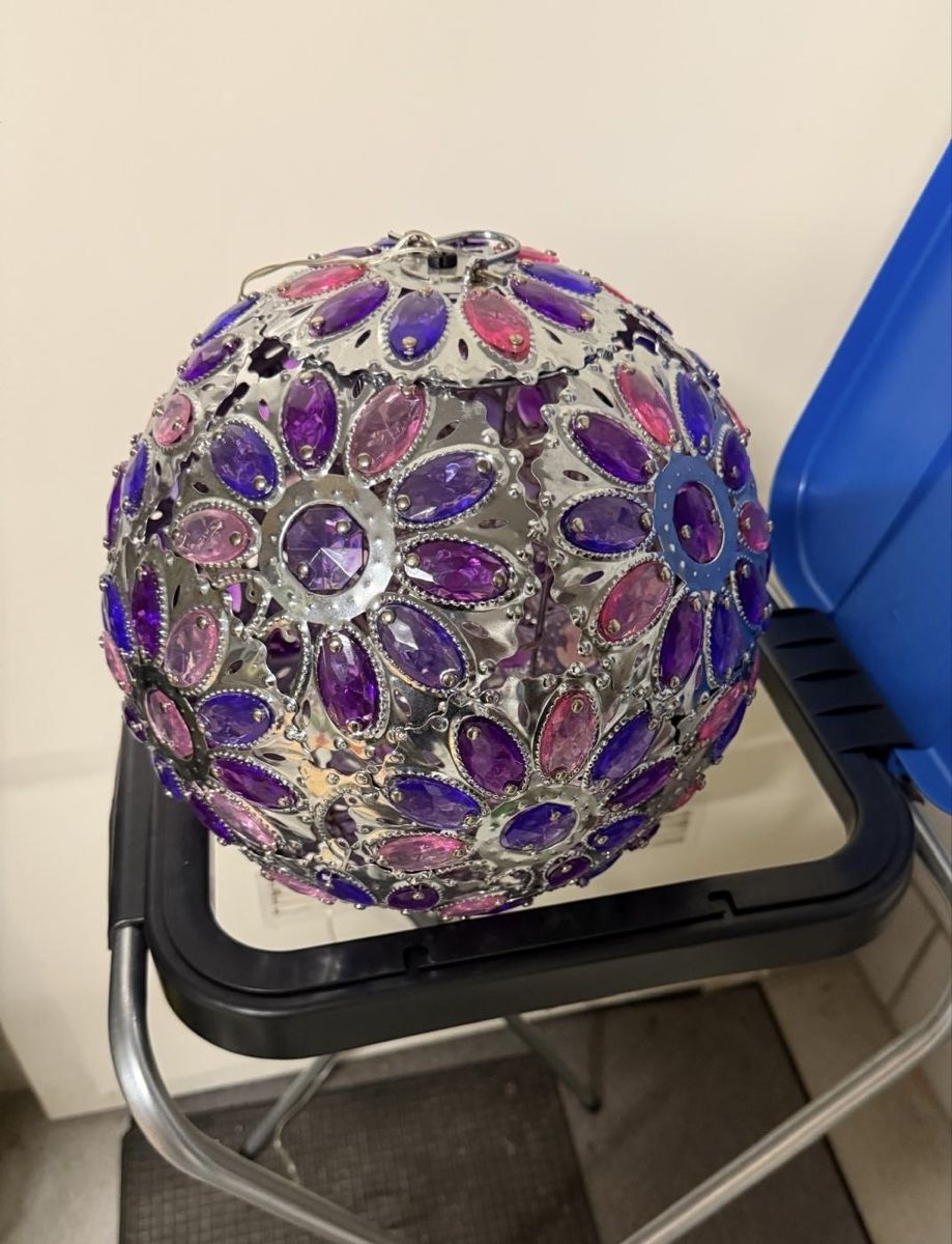 Lampes: Lampen – D'occasion à Thörishaus par mona1999 2