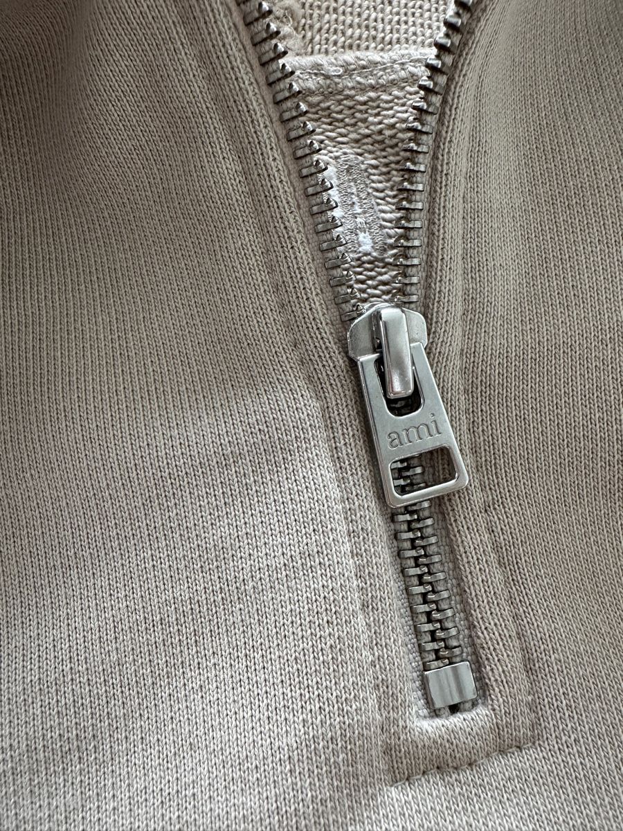Maglioni & Felpe: ami Pullover beige - 1x getragen – Nuovo (secondo la descrizione) da Horw venduto da stamst 4
