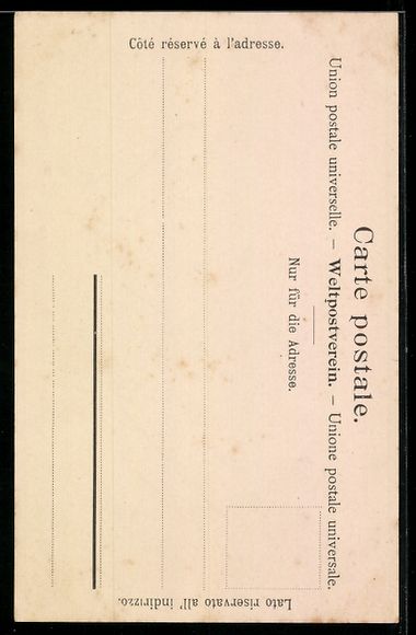 Cartes postales: AK Vernayaz, Gorges du Trient, Panorama – D'occasion à Berlin par bartko-reher 1