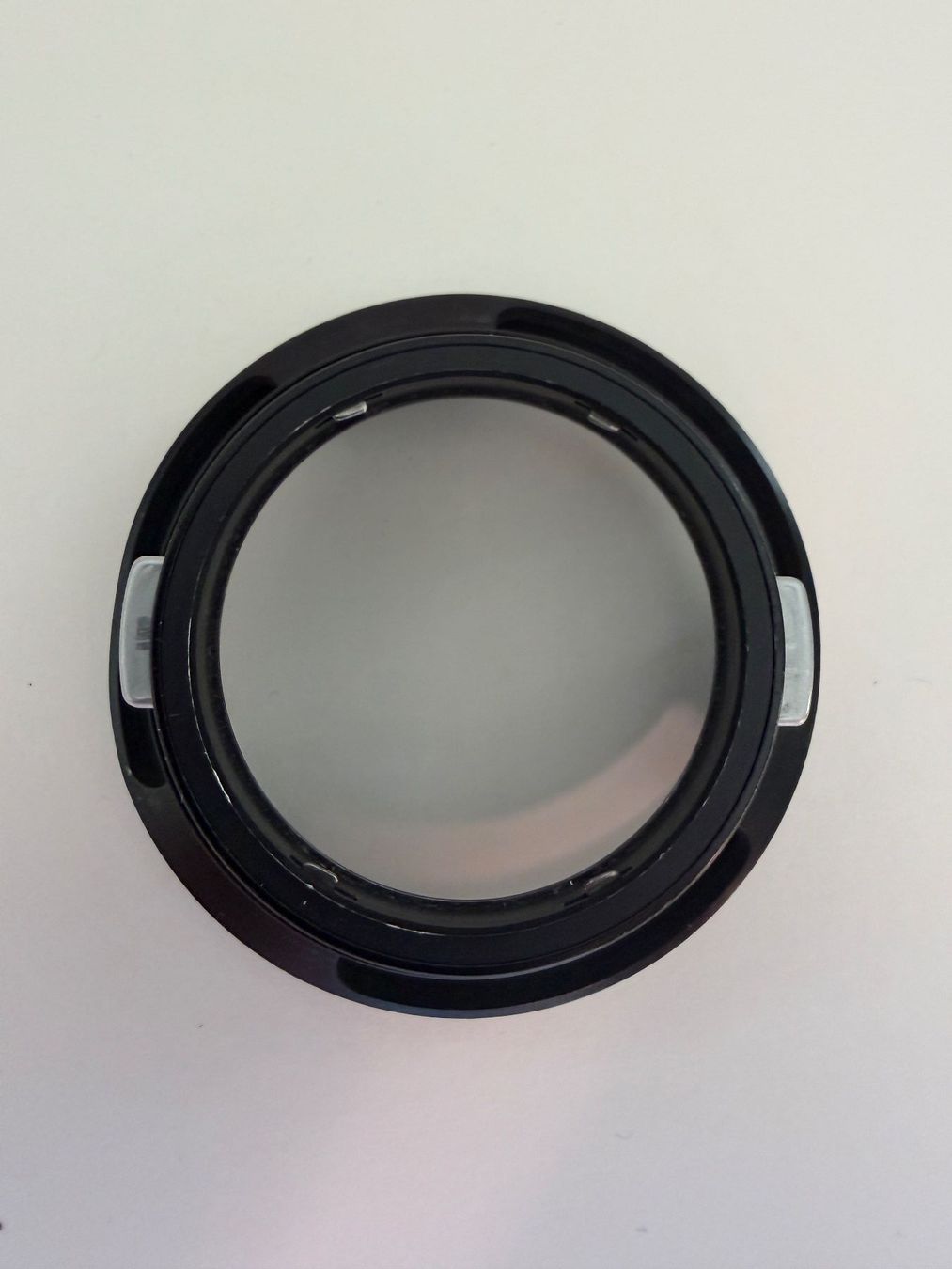 Leica Obiettivi: LEITZ WETZLAR Streulichtblende Neuwertig !!! – Usato da Wettingen venduto da Ansaja 4