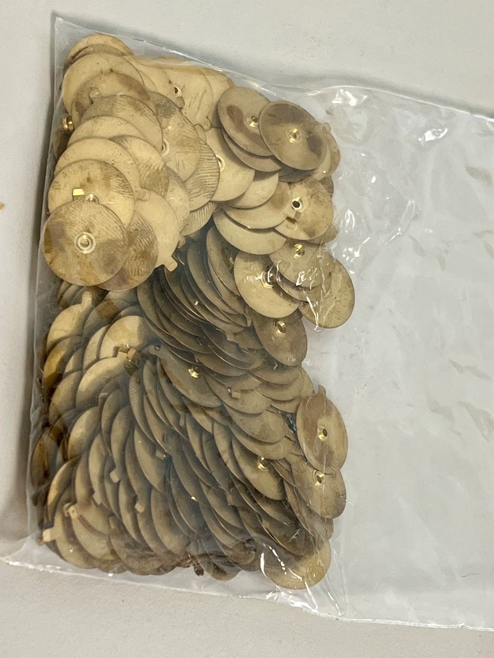 Orologi: Lot de pièces horlogères diverses – Usato da Sion venduto da ROBY_ROBY_ROBY 8