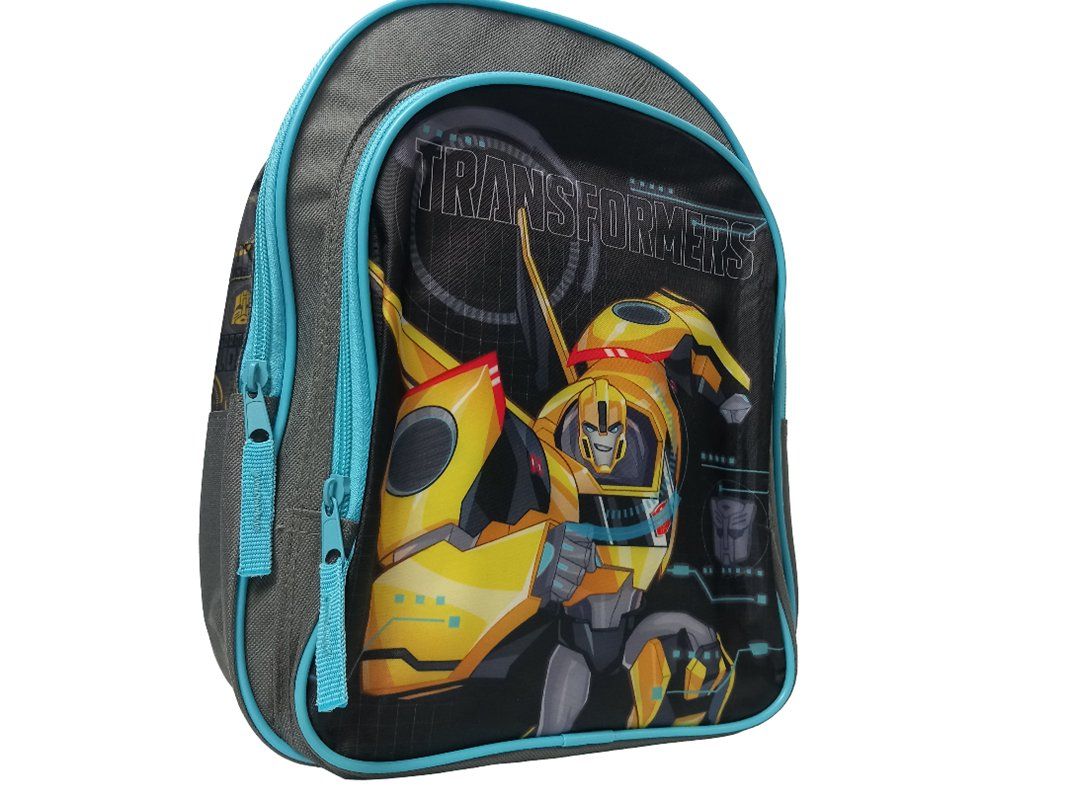 Borse & Zaini: Rucksack (Transformers) – Nuovo (secondo la descrizione) da Hünenberg venduto da Restwert_Zug 6