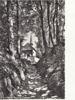 Hohle Gasse 1961