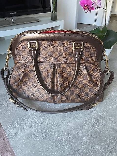 Taschen für Damen: Sac à main / LOUIS VUITTON – Gebraucht aus Mollie-Margot von ele_6dpy