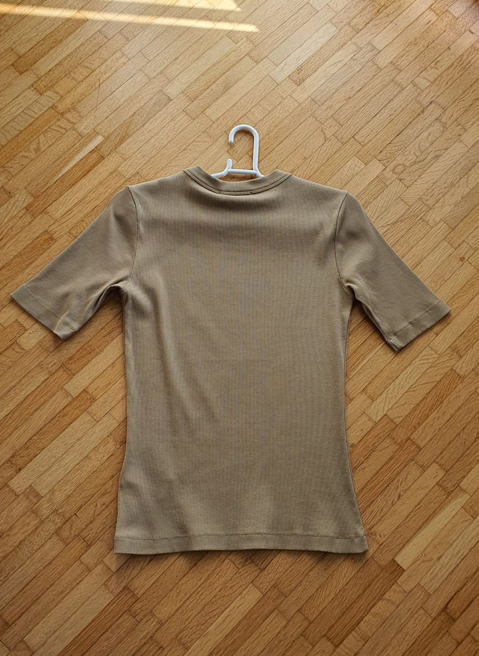 T-shirt: IVY OAK T-SHIRT – Nuovo e nell'imballaggio originale da Basel venduto da Kristal4 6