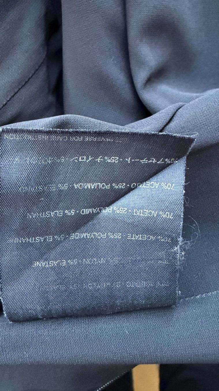 Prada Vestiti: PRADA Kleid 38 – Usato da Liestal venduto da aarroon 6