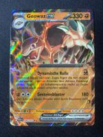 Geowaz ex 76 - Golem ex - MEW 151 - DE
