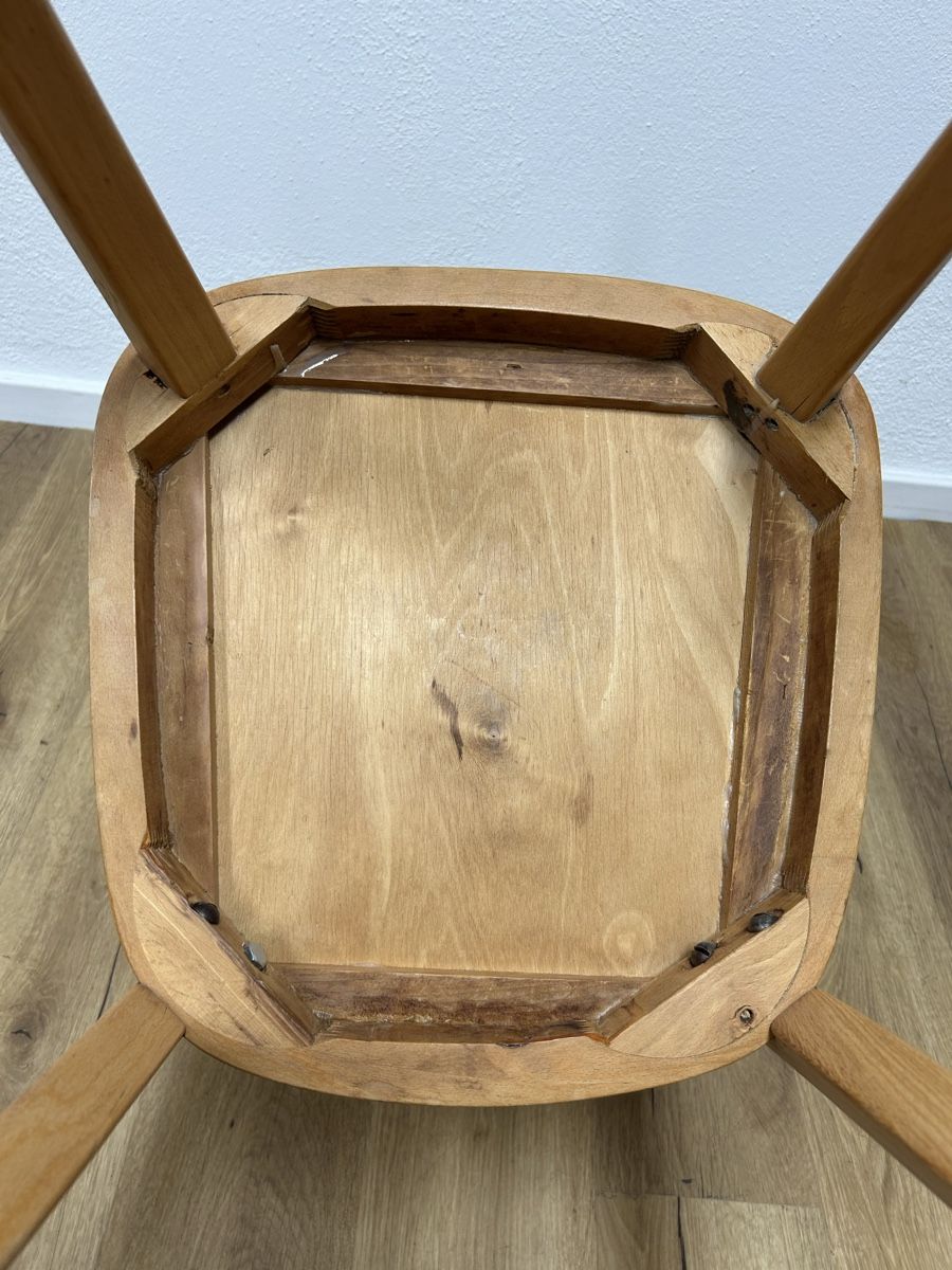 Chaises: Beizenstuhl Tütsch – D'occasion à Basel par MoebelSackmann 4