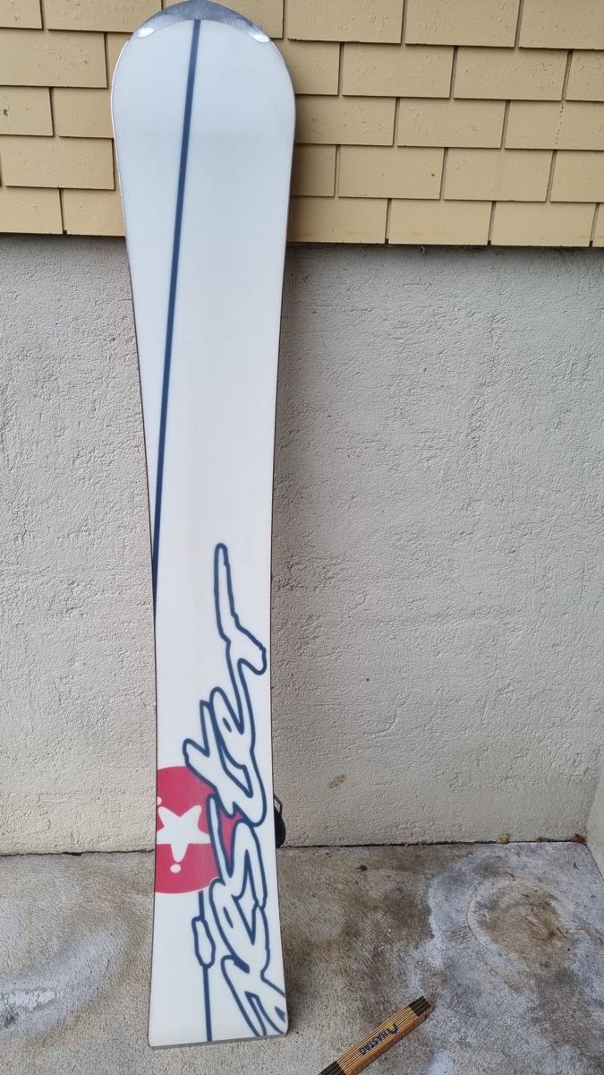 Board: Raceboard von Jester – Usato da Wald AR venduto da bertli00 1