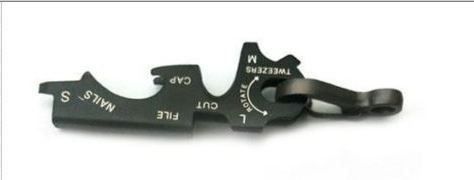 Tous les outils: Multi Tool 8 in 1 Werkzeug Multifunktion – Neuf avec emballage d'origine à Staad SG par 4bu4