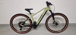 CUBE E-Bike Reaction Hybrid 750 29 Zoll (2024), wie neu