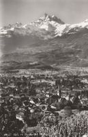 AK Bex - gel. 5.10.1953