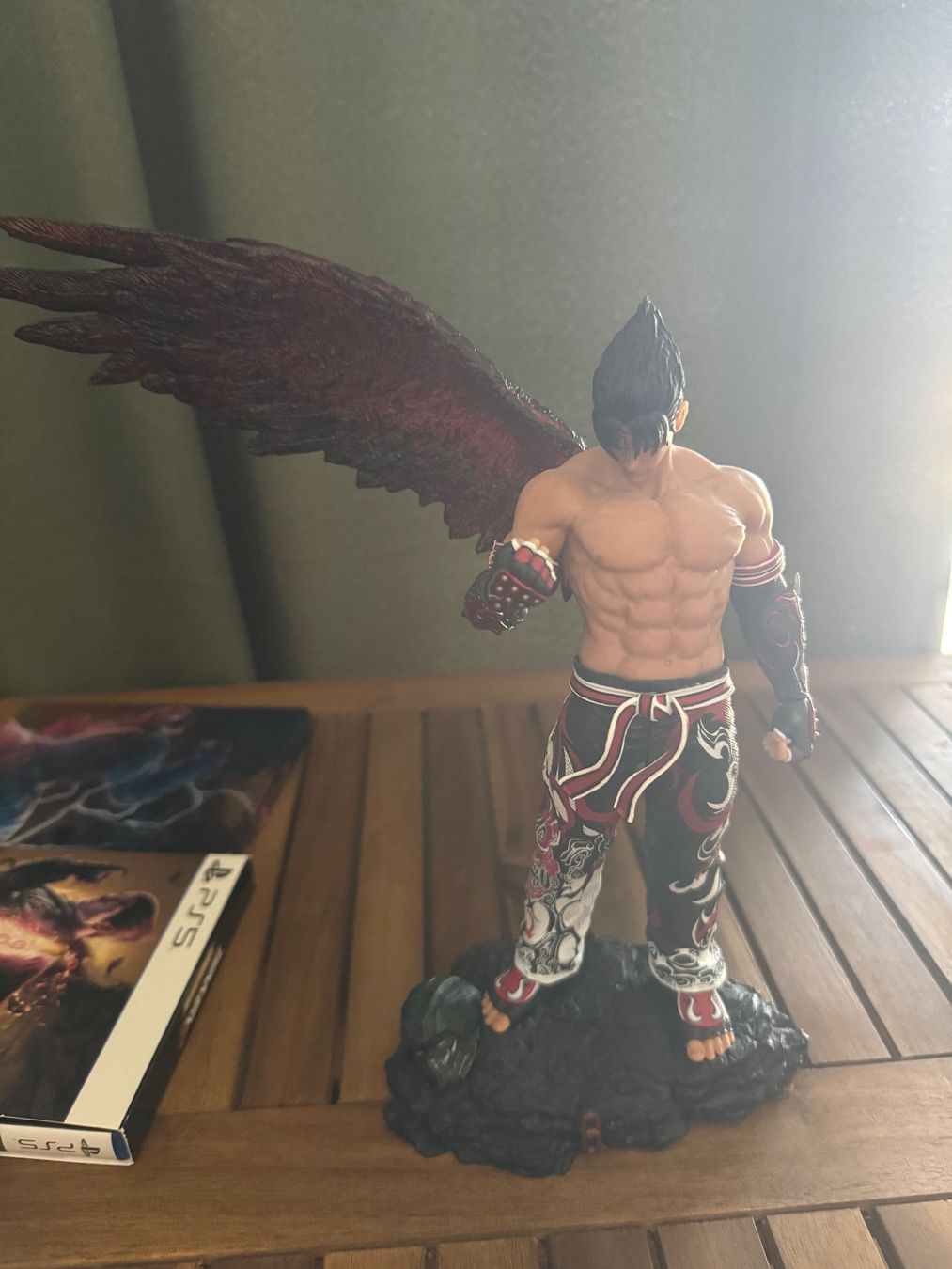 Sony Giochi: Tekken 8 Collector’s Edition – Usato da Amriswil venduto da Alfiee 2