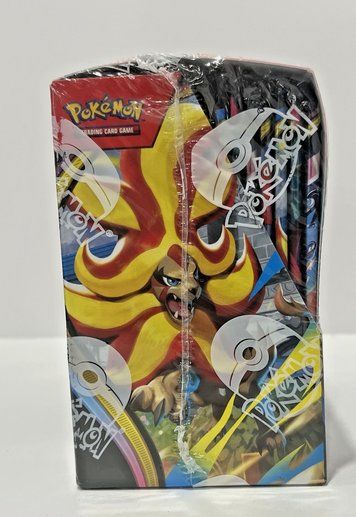 Pokémon Sammelbilder & Trading cards: Chaos Rising Booster Box EN – Neu (gemäss Beschreibung) aus Tegerfelden von gar_p2kl 1