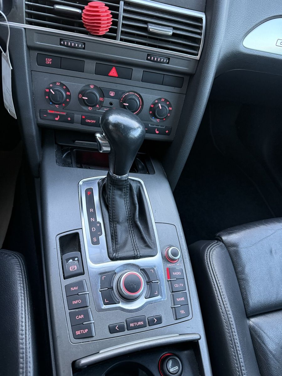 Automobili: Audi A6 3.0 tdi ab MFK 06.2025 – Usato da Regensdorf venduto da Budhabar999 8