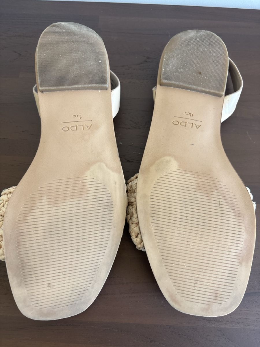 Aldo Scarpe da donna: Sandals, Shoes, Size 38, ALDO  – Usato da Zürich venduto da cha_jz8q 2