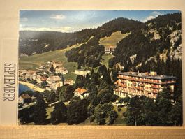 AK von Le Pont