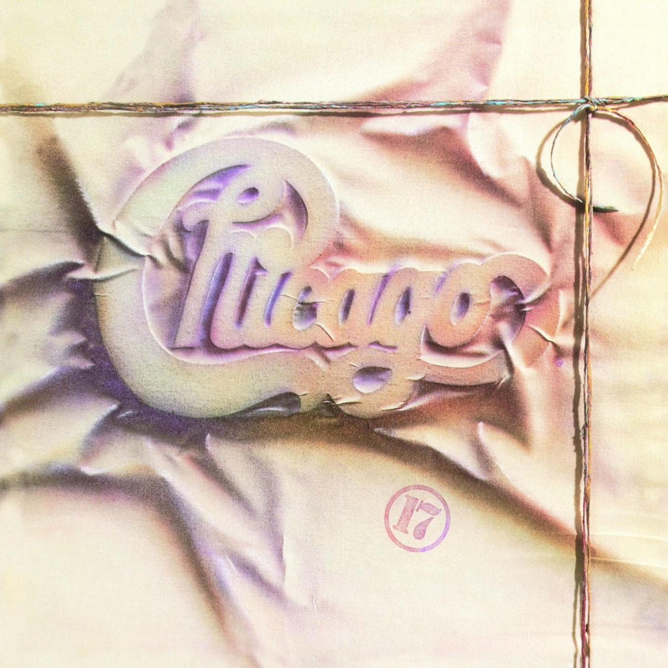 CDs: CD Chicago – Chicago 17 – Gebraucht aus Heerbrugg von sve_p826