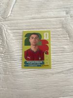 Cristiano Ronaldo Sticker Panini FIFA World Cup 2026 Port...