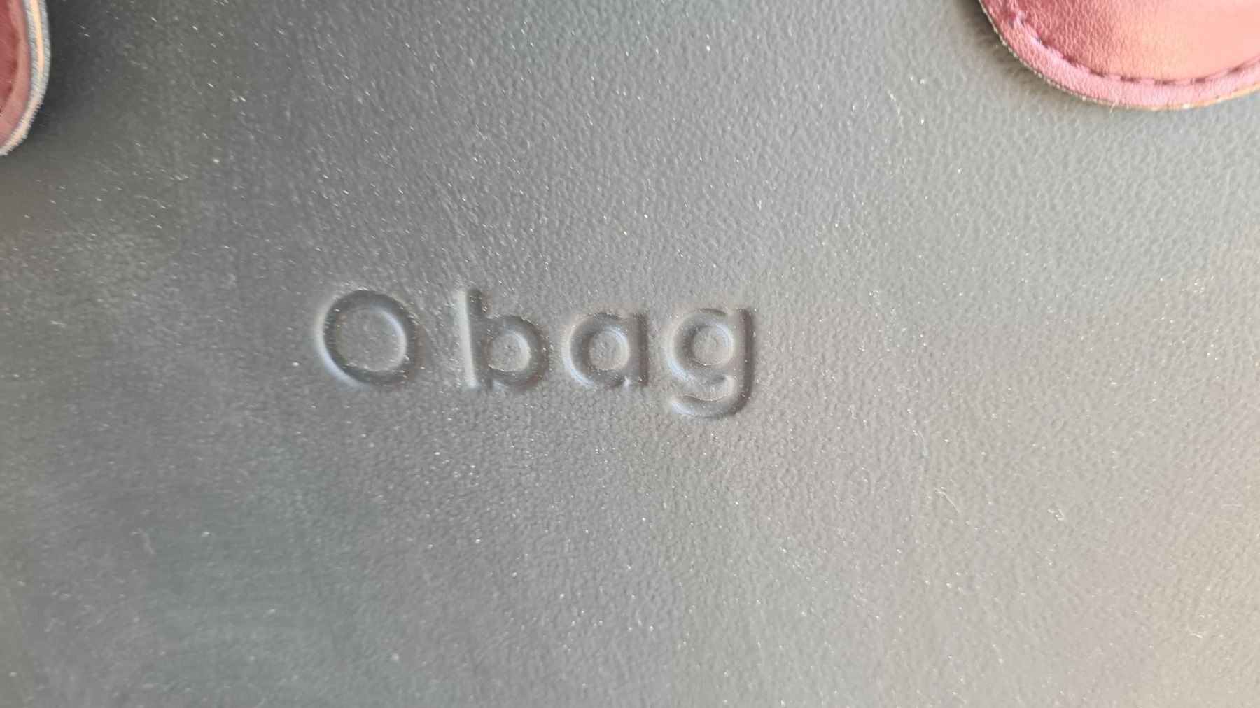 Obag Borse da donna: TASCHE O'BAG Gummi – Usato da Minusio venduto da Ninfa54 5