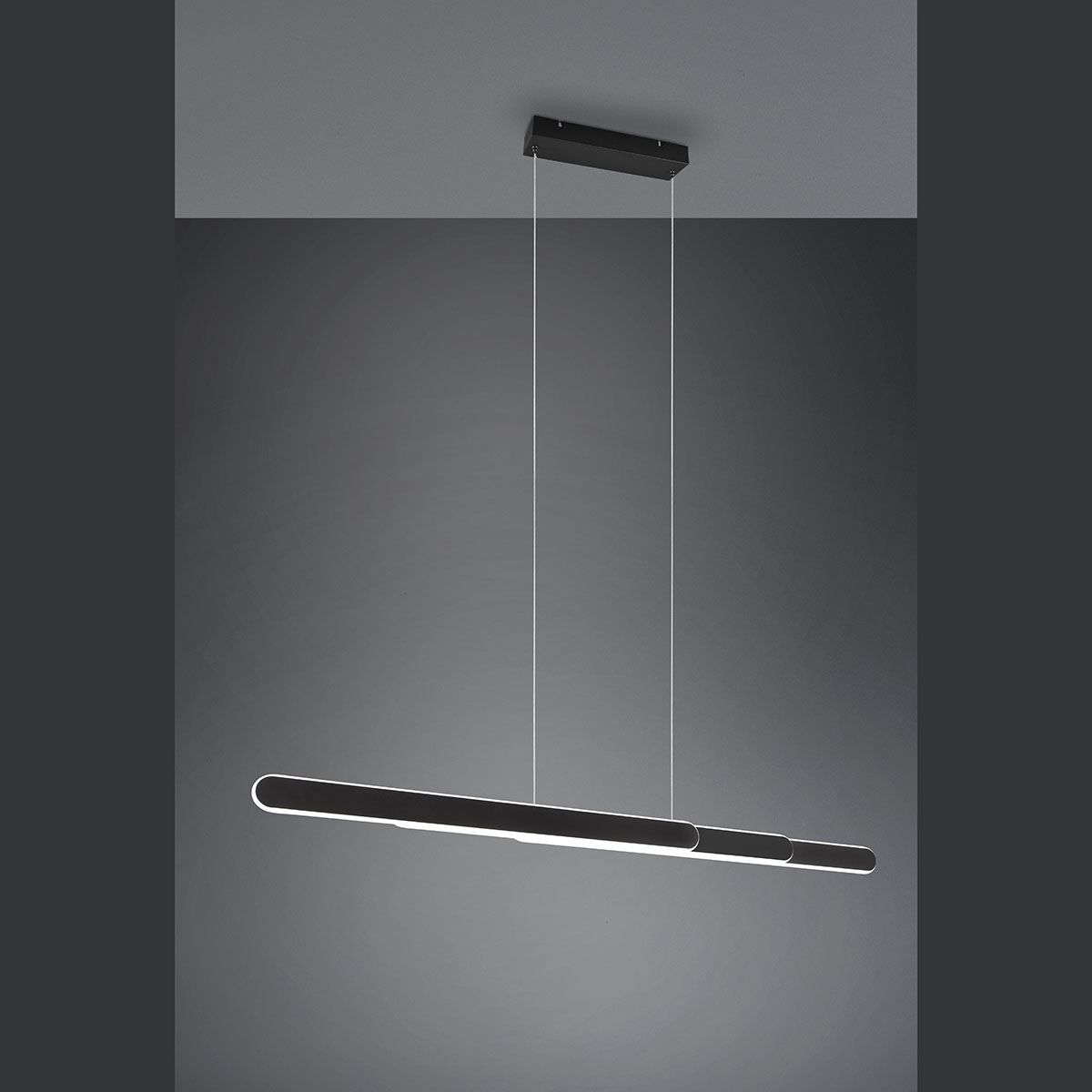 Kronleuchter & Deckenlampen: LED Pendelleuchte, Dimmer, CCT – Neu (gemäss Beschreibung) aus Kreuzlingen von Smart-Light 5