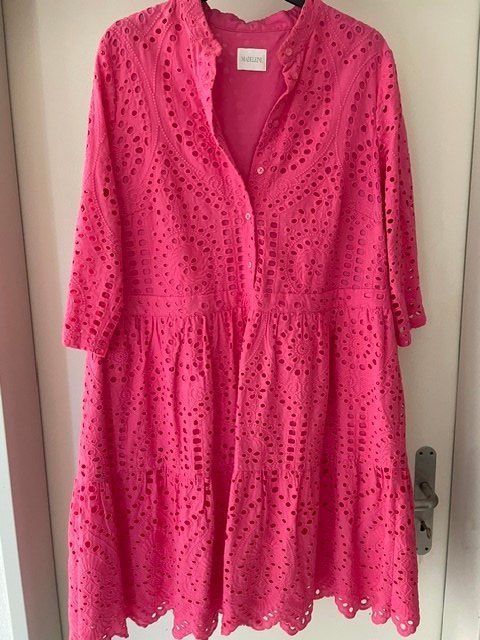 Madeleine Kleider: Spitzen-Damenkleid Gr. 40 – Gebraucht aus Wermatswil von TAndry 1