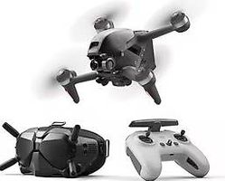 Drone DJI FPV 