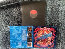 Dokken – Back For The Attack LP