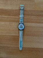 Swatch Uhr