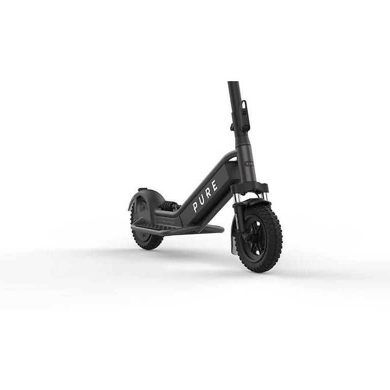 Veicoli elettrici: Pure Electric Escape Pro+ Suspension – Usato da Emmenbrücke venduto da net_5ymj