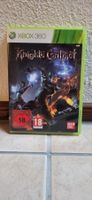 Xbox 360 Spiel - Knights Contract