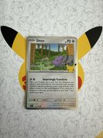 Pokémon 30th Celebration 🇬🇧 Ditto  115/128