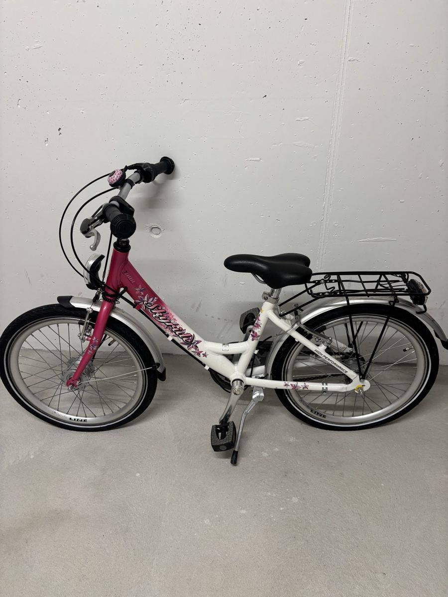 Puky Biciclette: Puky Kinderfahrrad 20 Zoll – Usato da Salenstein venduto da Silly...0