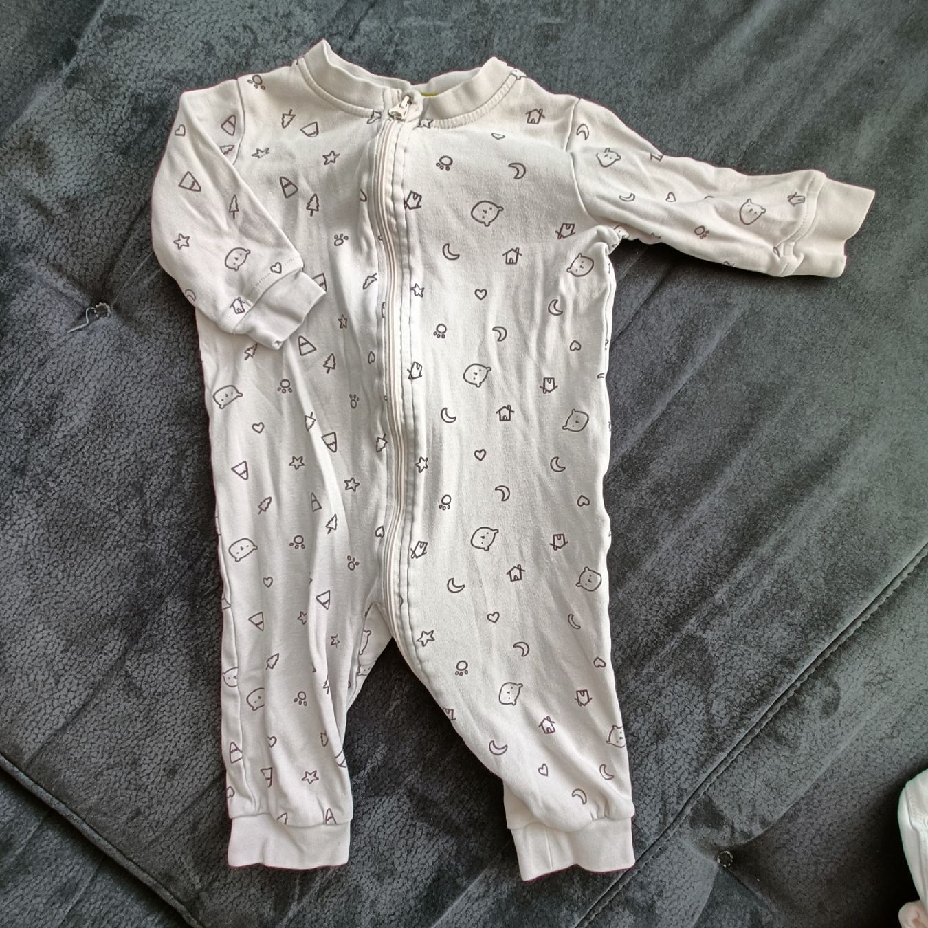 Pigiama & Simili: Pyjama Grösse 62 – Usato da Jaberg venduto da urig17.