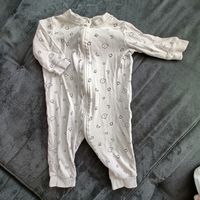 Pyjama Grösse 62