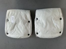 Handwärmer für Kinderwagen/Kinderwagenmuff