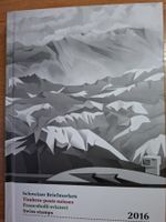 ALB2016 - Album annuel CH 2016 1er jour