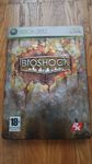 Bioshock Steelbook Edition
