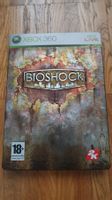 Bioshock Steelbook Edition