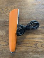Ravensburger tiptoi Stift orange mit Ladekabel