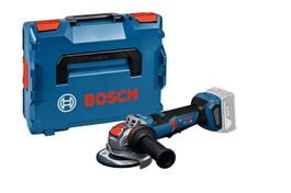 Bosch Akku Winkelschleifer mit X-LOCK GWX18V-11PS