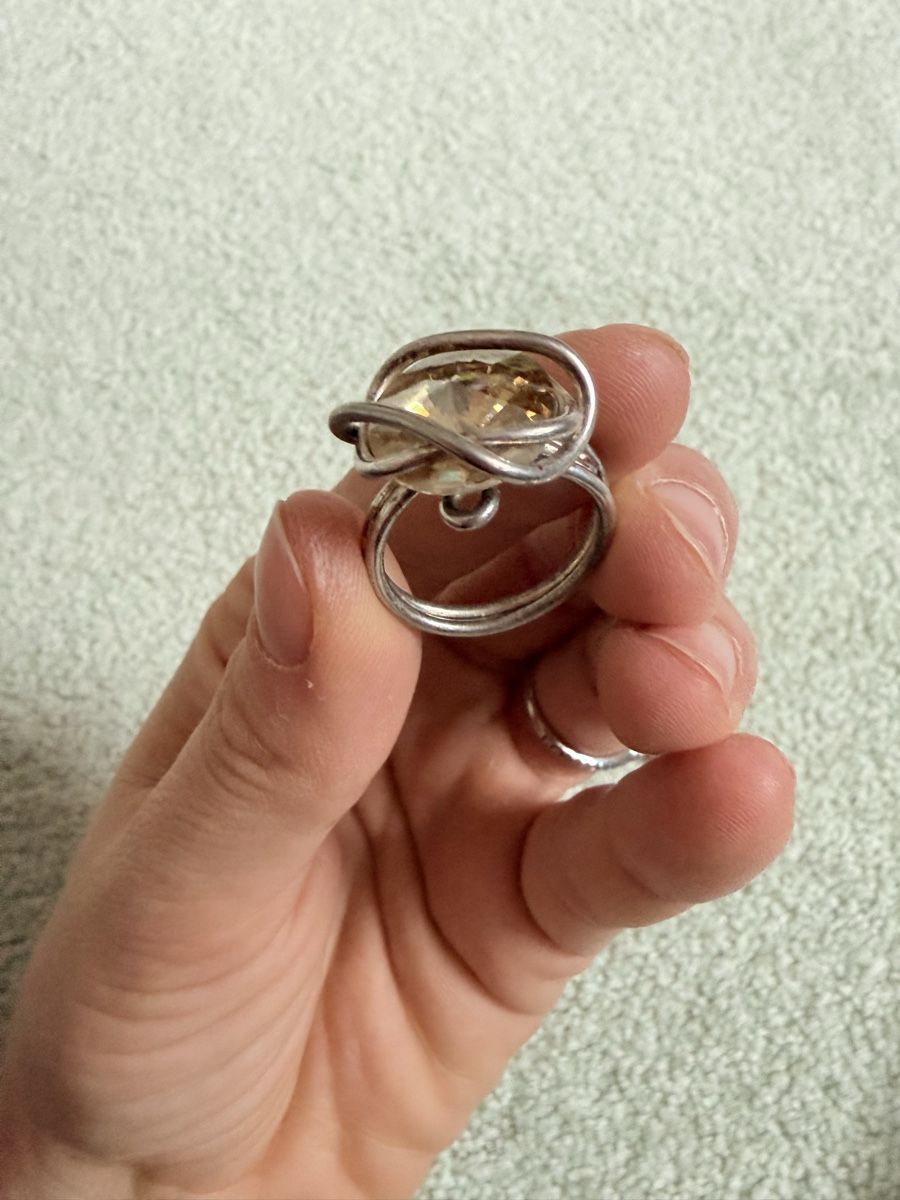 Anelli: Ring – Usato da Rheineck venduto da Princessaitaliana 1