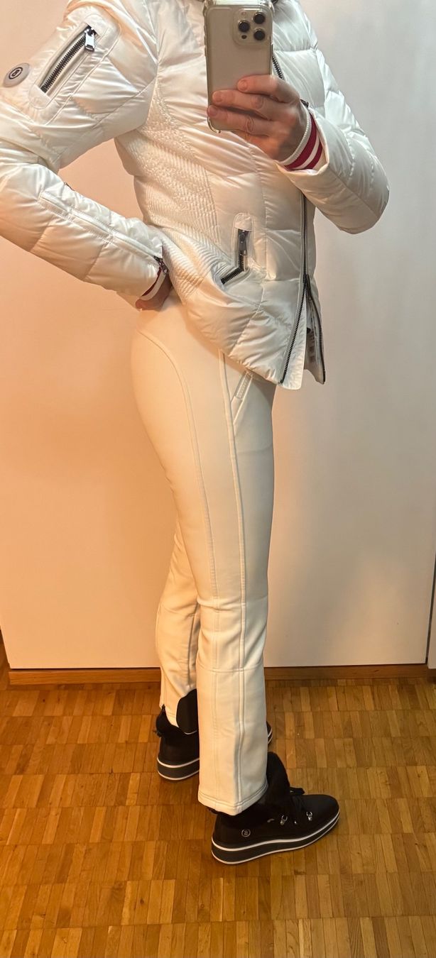 Bogner Pantaloni: Skihose BOGNER Damen  NEU – Nuovo e nell'imballaggio originale da Adliswil venduto da atram57 2