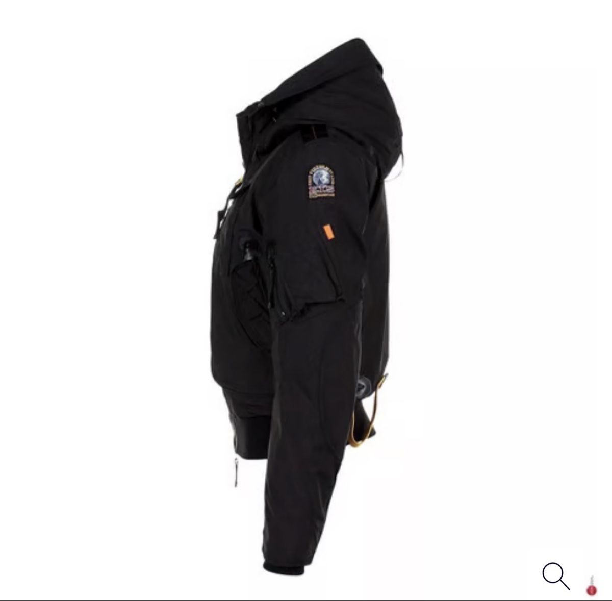 Parajumpers Giacche: Parajumpers Gobi light neue new neuve – Nuovo e nell'imballaggio originale da Petit-Lancy venduto da Roubs37 1