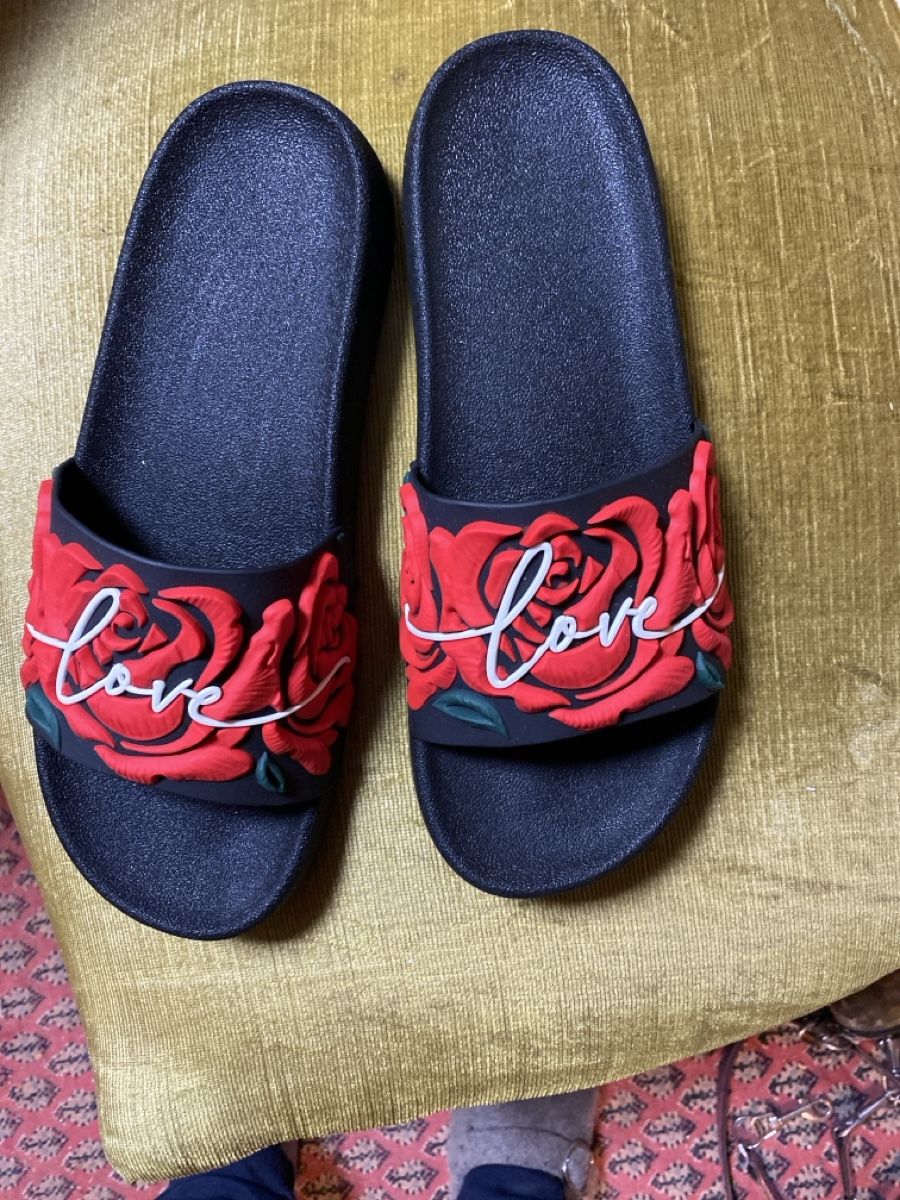 Chaussures femmes: Badelatschen – Neuf avec emballage d'origine à zürich par vivti63