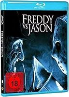 🎞️🎥🍿 Freddy vs. Jason 🍿🎥💿